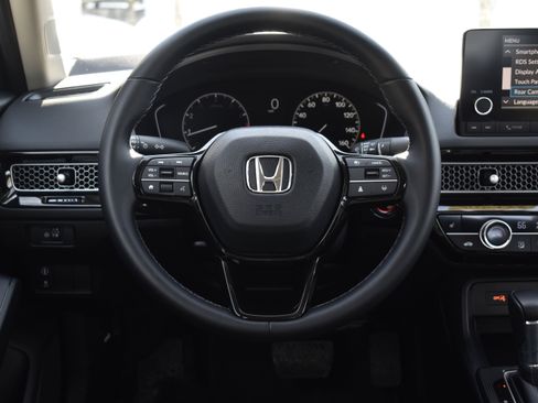 Used 2023 Honda Civic EX image 26