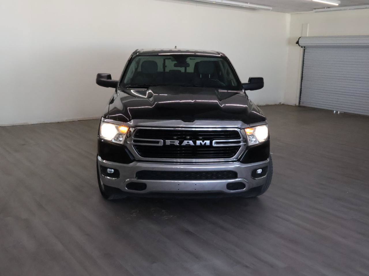 Used 2020 RAM 1500 Big Horn AWD/4WD image 4