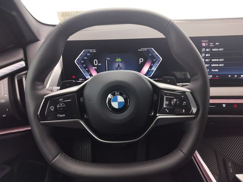 Certified 2026 BMW X3 xDrive30i AWD/4WD image 12