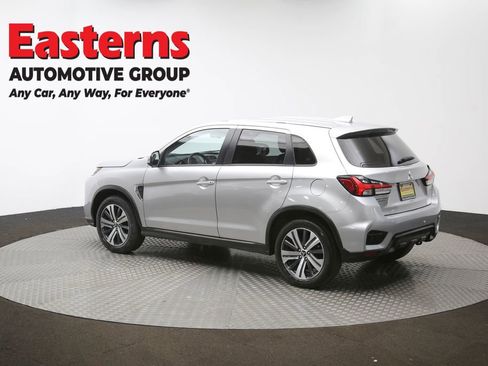Used 2024 Mitsubishi Outlander Sport SE image 61
