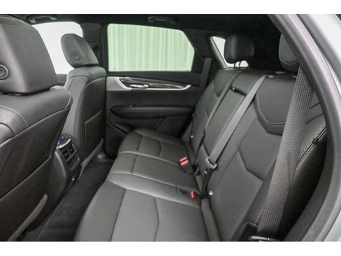 Certified 2023 Cadillac XT5 Sportv image 26