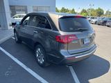 Used 2011 Acura MDX w/ Advance & Entertainment image 3