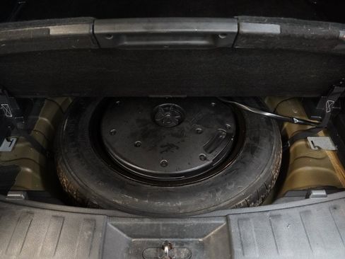 Used 2016 Nissan Rogue SL w/ SL Premium Package image 12