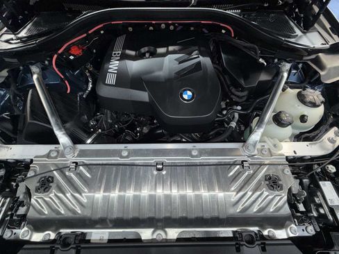 Used 2026 BMW X3 xDrive30i w/ Premium Package AWD/4WD image 12
