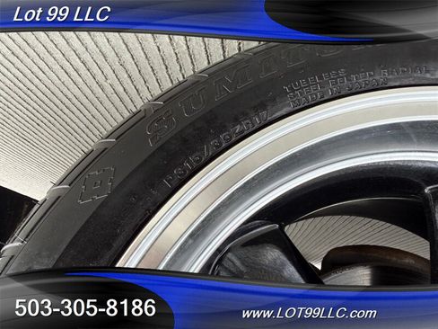 Used 2000 Ford Mustang Coupe RWD image 23