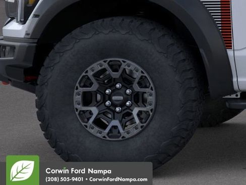 New 2025 Ford F150 Raptor image 19