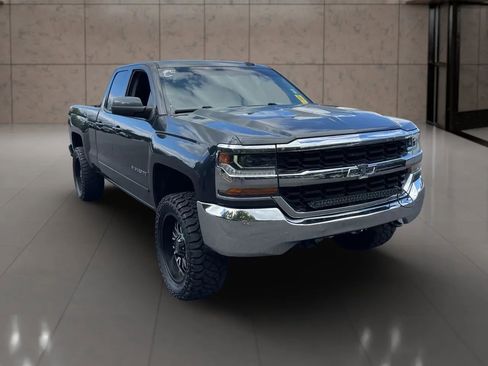 Used 2018 Chevrolet Silverado 1500 LT image 8