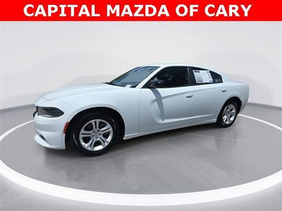Used 2023 Dodge Charger SXT