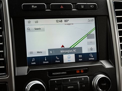 Used 2021 Ford F250 King Ranch image 24