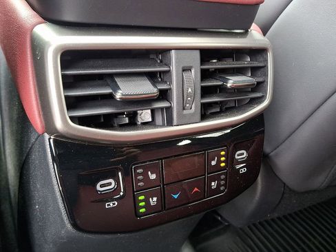 Used 2023 Lexus RX 500h F Sport w/ Accessory Package (2T) image 11