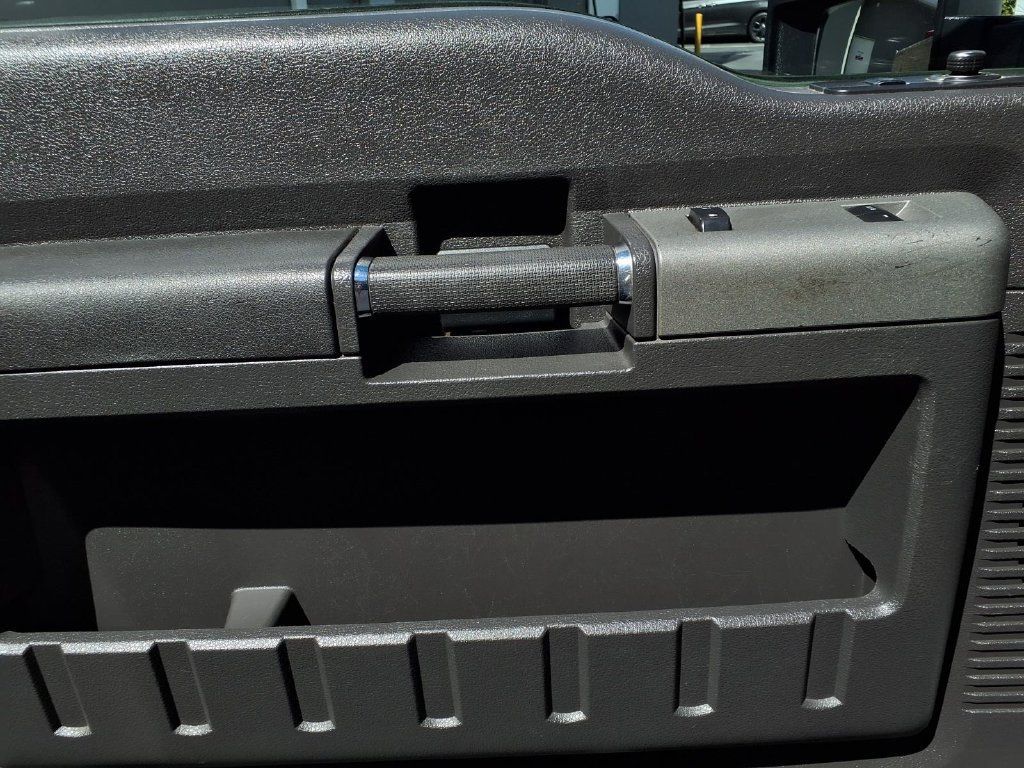 Used 2012 Ford F350 Lariat RWD image 20