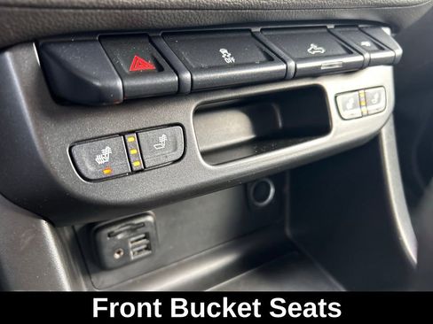 Certified 2022 GMC Canyon Elevation w/ Elevation Premium Package image 29