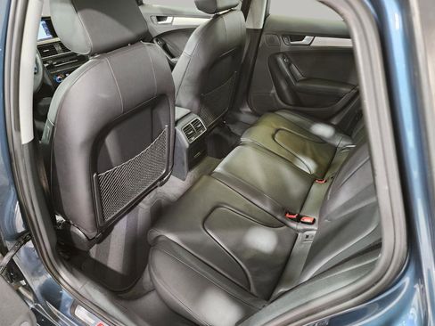 Used 2015 Audi A4 2.0T Premium w/ Audi MMI Navigation image 23