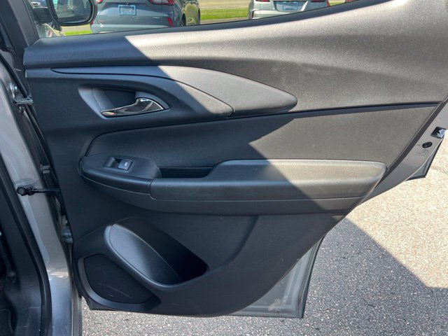 Used 2023 Chevrolet TrailBlazer LT FWD image 13