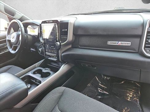 Used 2020 RAM 1500 Lone Star image 26