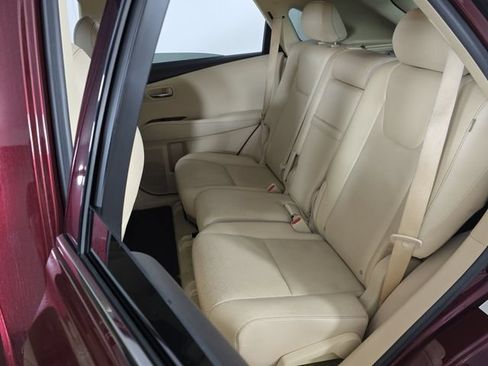 Used 2015 Lexus RX 350 AWD w/ Premium Package image 18