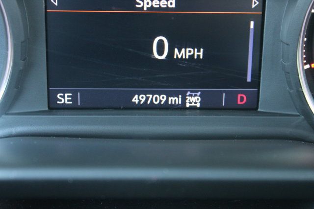 Used 2021 Chevrolet Silverado 2500 LT w/ Fleet Comfort Package AWD/4WD image 20
