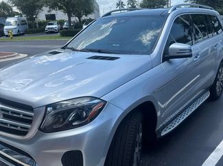 Used 2018 Mercedes-Benz GLS 450 4MATIC video 1