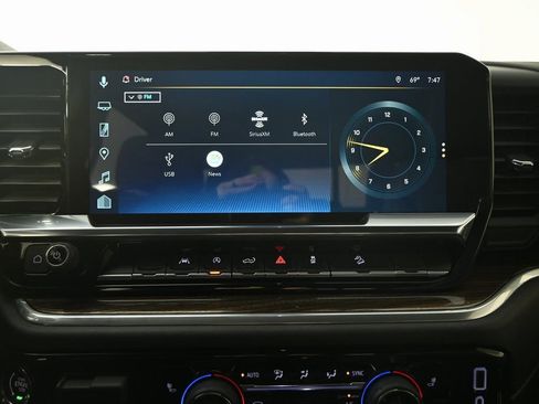 Used 2026 Chevrolet Silverado 1500 LT Trail Boss w/ Convenience Package II image 27