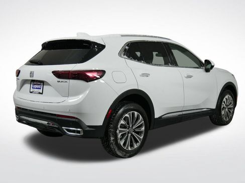 New 2026 Buick Envision Preferred AWD/4WD image 3