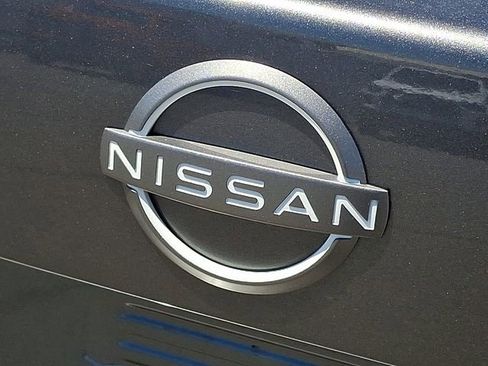 Used 2025 Nissan Sentra S FWD image 24