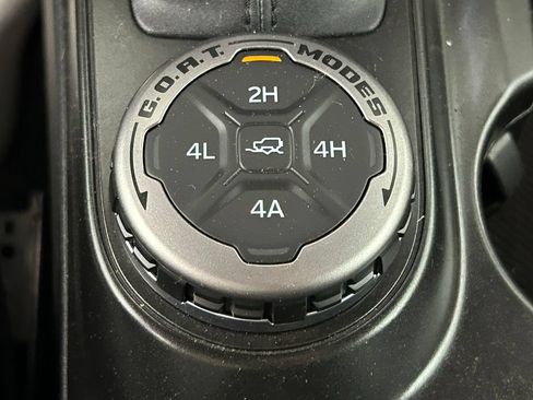 Used 2021 Ford Bronco First Edition AWD/4WD image 20