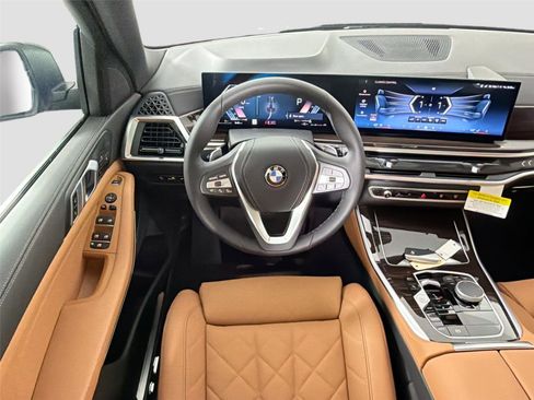 New 2026 BMW X5 sDrive40i w/ Climate Comfort Package RWD image 22