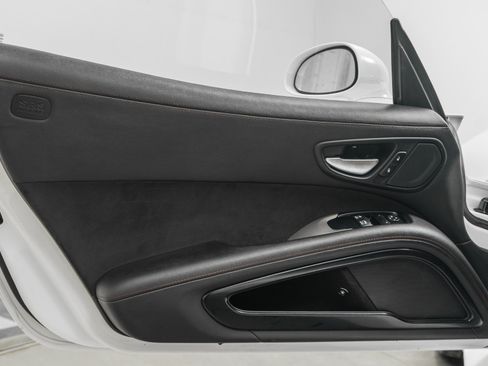 Used 2016 Dodge Viper GTC w/ Time Attack Group 2.0 RWD image 38