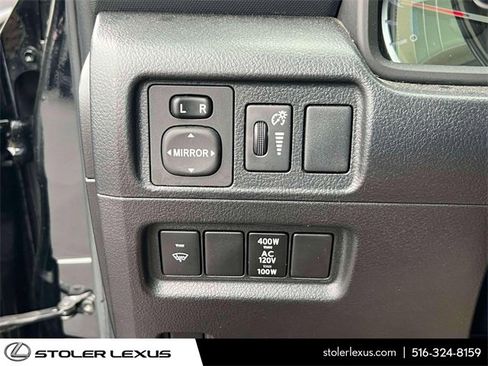 Used 2018 Toyota 4Runner TRD Off-Road Premium image 25