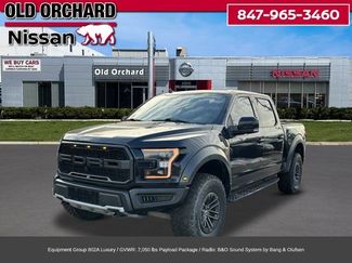Used 2020 Ford F150 Raptor w/ Equipment Group 802A Luxury video 1