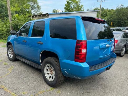 Used 2007 Chevrolet Tahoe LS w/ Skid Plate Package image 4
