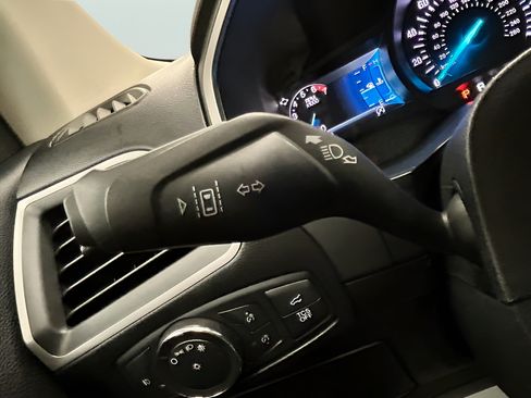 Used 2021 Ford Edge SEL w/ Convenience Package FWD image 21