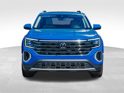 New 2025 Volkswagen Atlas SEL image 5