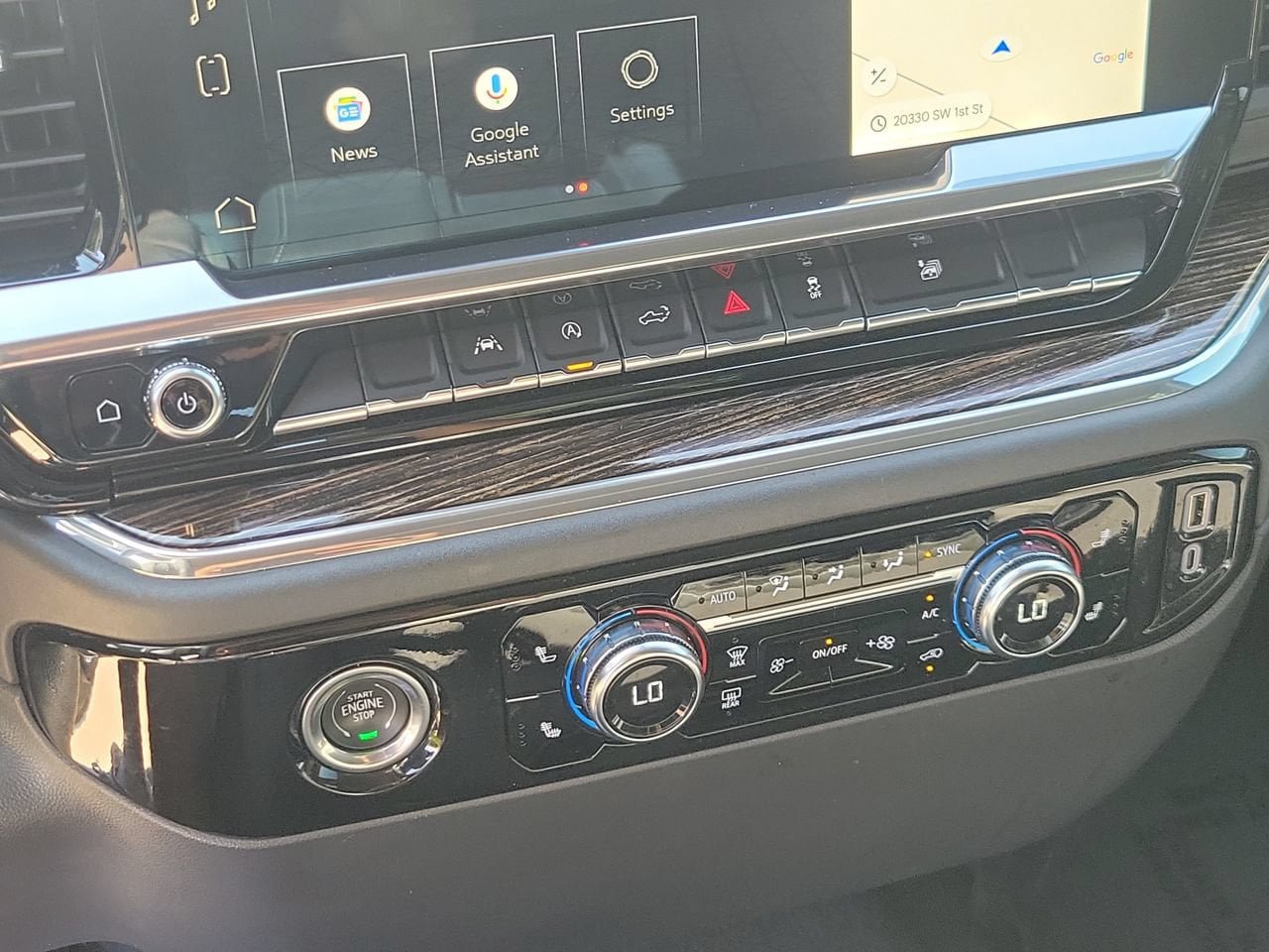 Certified 2023 GMC Sierra 1500 Elevation RWD image 26