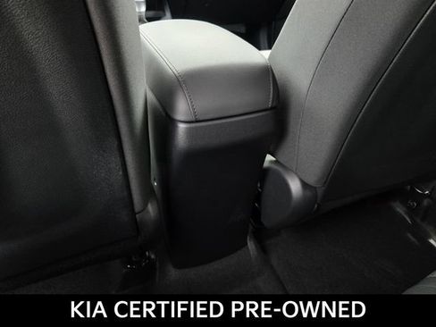 Certified 2025 Kia Soul LX FWD image 14