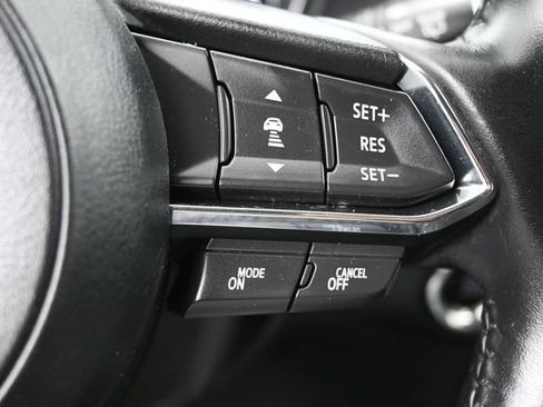 Certified 2024 MAZDA CX-5 AWD 2.5 S w/ Select Package image 14