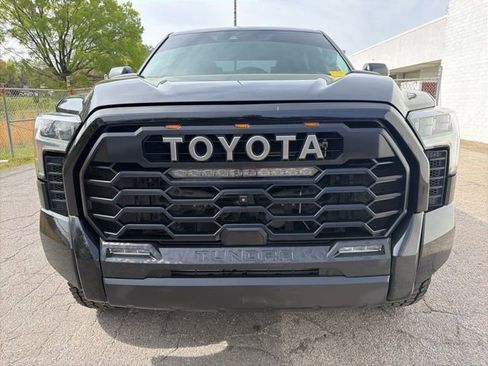 Used 2022 Toyota Tundra TRD Pro image 7