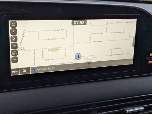 Used 2021 Hyundai Palisade SEL w/ Premium Package image 24