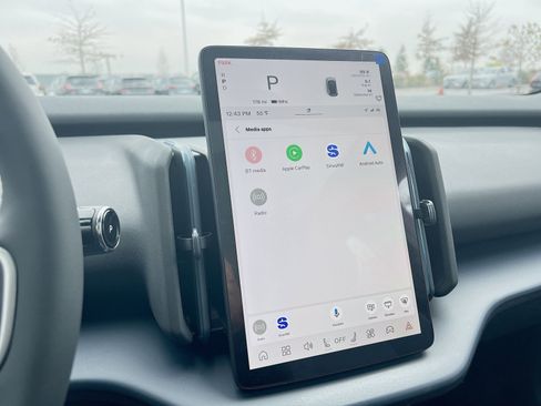 New 2025 Volvo EX30 Ultra w/ Protection Package Premier image 18