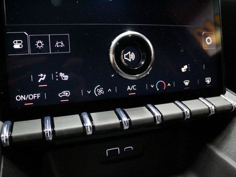 New 2026 GMC Terrain Elevation w/ LPO, Floor Liner Package image 27