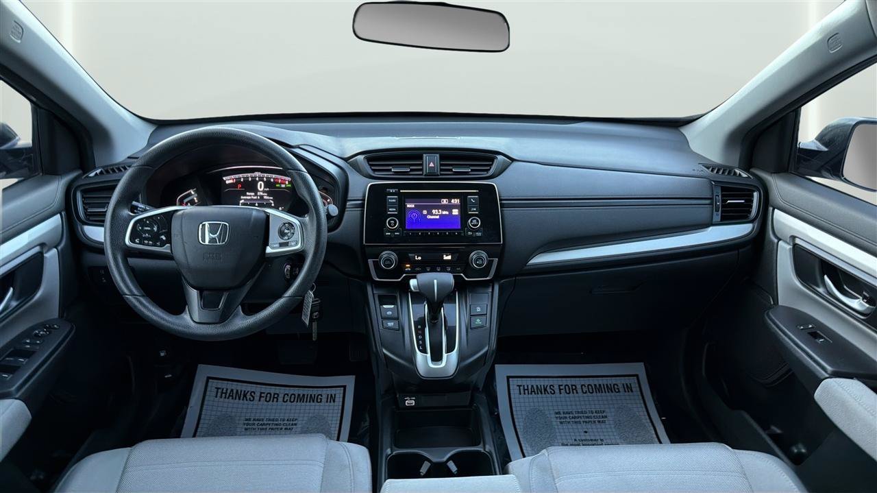 Used 2021 Honda CR-V LX image 20