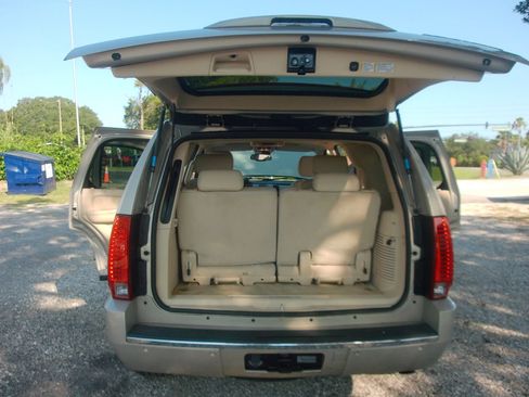 Used 2008 Cadillac Escalade 2WD image 34