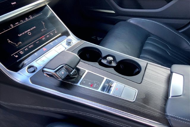 Used 2021 Audi A7 3.0T Prestige AWD/4WD image 25