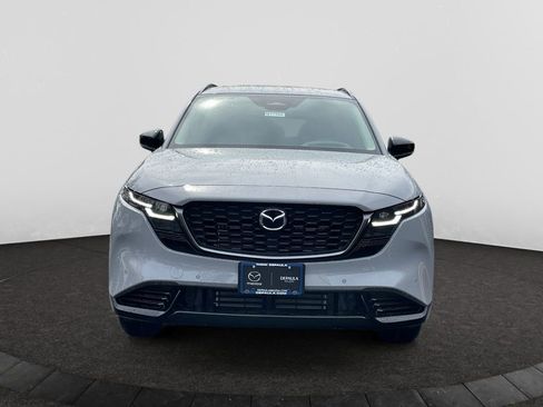 New 2026 MAZDA CX-5 2.5 S w/ Premium Package image 7