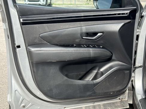 Used 2023 Hyundai Tucson Limited FWD image 19