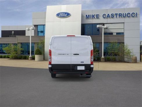 New 2026 Ford Transit 150 Low Roof image 5