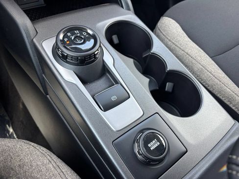 New 2026 Ford Bronco Sport Big Bend AWD/4WD image 24