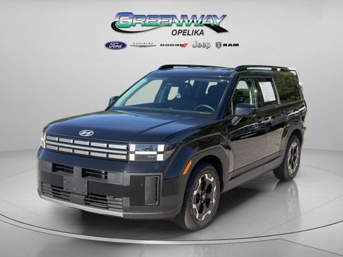Used 2026 Hyundai Santa Fe SEL FWD image 3