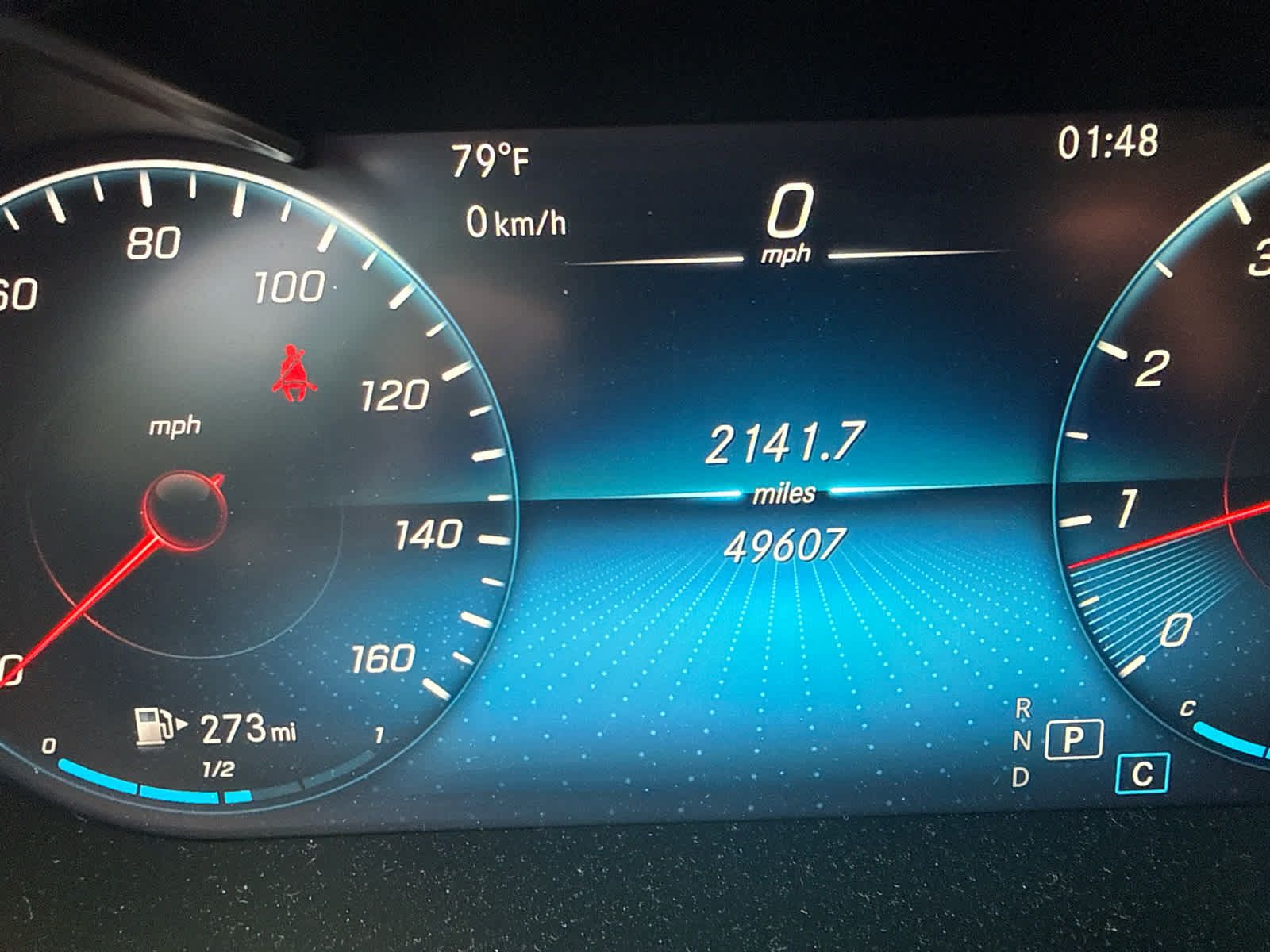 Used 2022 Mercedes-Benz GLC 300 image 10