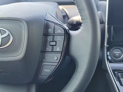 Certified 2024 Toyota bZ4X AWD image 22